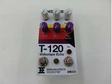 エフェクター|DEMEDASH