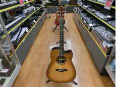 アコースティックギター|YAMAHA