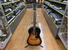 アコースティックギター|GIBSON