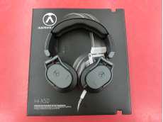 ヘッドホン|AUSTRIAN AUDIO