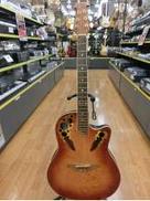 ジャンク品　エレアコ|OVATION