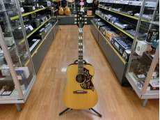 アコースティックギター|ORVILLE BY GIBSON