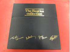 The Beatles　レコードBOX（14枚組）|東芝EMI