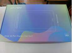 液晶ペンタブレット|XP-PEN