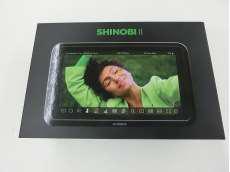 小型モニター|ATOMOS