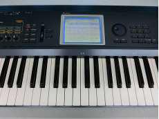 シンセサイザー|KORG