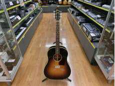 エレアコ|GIBSON CUSTOM SHOP