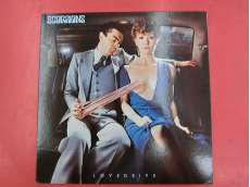 LOVEDRIVE/SCORPIONS|-