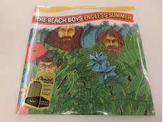 未開封品　レコード|CAPITOL