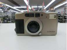 ジャンク品　フィルムカメラ|CONTAX/KYOCERA