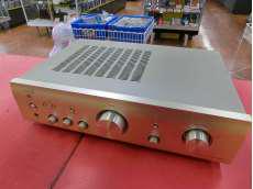 【ジャンク品】 プリメインアンプ|DENON