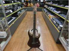 ギター|IBANEZ