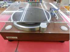 レコードプレーヤー|YAMAHA