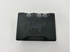 ヘッドフォンアンプ|CHORD