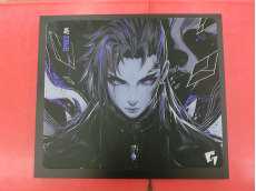 ガラスマウスパッド|GRASS WRKS