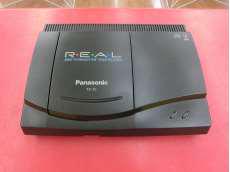 ジャンク品　3DO|PANASONIC