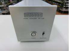 フォノイコライザー|TRIODE