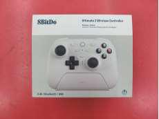 コントローラー|8BITDO