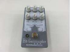 アナログギターシンセサイザー|EARTHQUAKERDEVICES