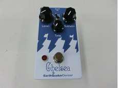 エフェクター|EARTH QUAKER DEVICES