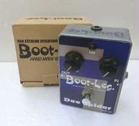 エフェクター|BOOT-LEG