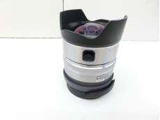 レンズ+ワイコン|SONY