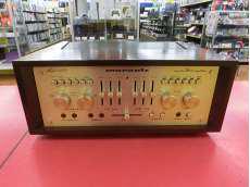 プリメインアンプ|MARANTZ