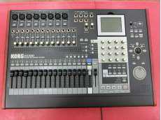 ジャンク品　MTR|KORG