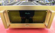 パワーアンプ|ACCUPHASE
