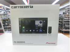 オーディオディスプレイ|PIONEER