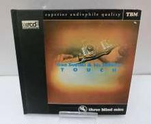 【XRCD】鈴木勲 / タッチ|TBM/THREE BLIND MICE