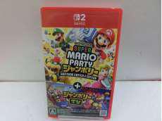 マリオパーティージャンボリー