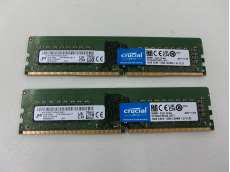 メモリ|CRUCIAL