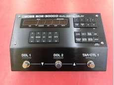 エフェクター|BOSS