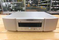 SACDプレーヤー|MARANTZ