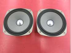 スピーカーユニット|FOSTEX