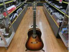 エレアコ|IRIS GUITAR COMPANY