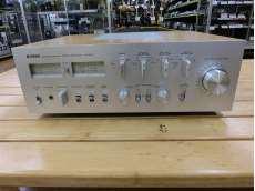 プリメインアンプ|YAMAHA