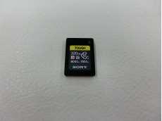 CFexpress Type A メモリーカード|SONY