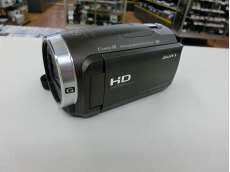 ビデオカメラ|SONY
