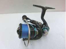 リール|DAIWA