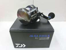ベイトリール|DAIWA