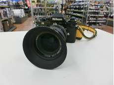 ジャンク品　NIKON F3 アイレベル|NIKON