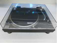 ターンテーブル|TECHNICS