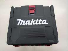 未使用品　インパクトドライバー　TD002GRDX|MAKITA