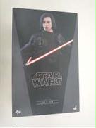 ムービー・マスターピース　スター・ウォーズ　 カイロ・レン