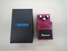 ディレイ　BOSS DM-2W|BOSS