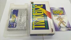 トラバース|BANPRESTO