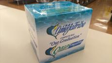 OMEGA TRIBE OUR GRADUATINO 198|株式会社バップ