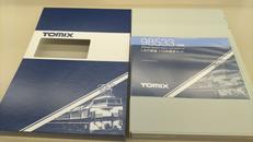 しなの鉄道　3両セット|TOMIX